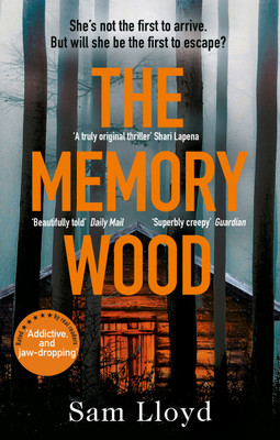The Memory Wood(English, Paperback, Lloyd Sam)