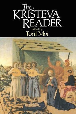 The Kristeva Reader(English, Paperback, unknown)