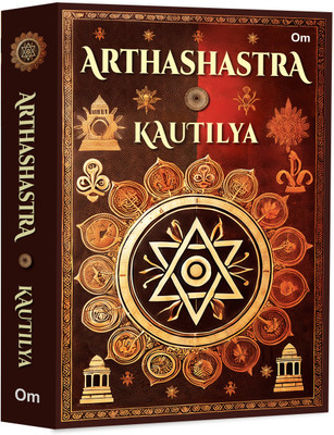 Arthashastra(Paperback, Kautilya)
