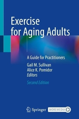 Exercise for Aging Adults(English, Paperback, unknown)