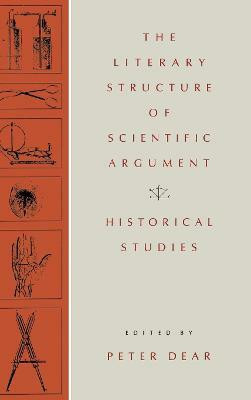 The Literary Structure of Scientific Argument(English, Electronic book text, unknown)