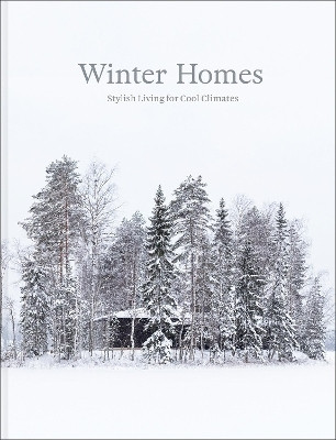 Winter Homes(English, Hardcover, unknown)