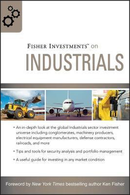 Fisher Investments on Industrials(English, Hardcover, Fisher Investments Matt)