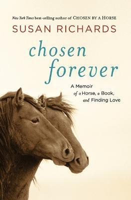 Chosen Forever(English, Paperback, Richards Susan)