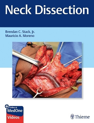 Neck Dissection(English, Electronic book text, Stack, Jr. Brendan C.)