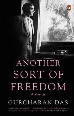 Another Sort of Freedom(English, Hardcover, Das Gurcharan)