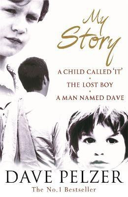 My Story(English, Paperback, Pelzer Dave)