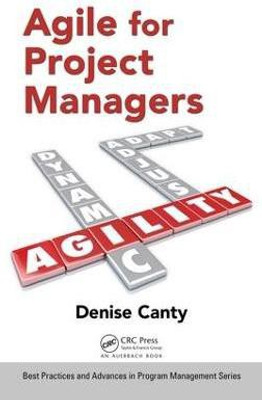 Agile for Project Managers(English, Electronic book text, Canty Denise)