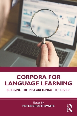 Corpora for Language Learning(English, Paperback, unknown)