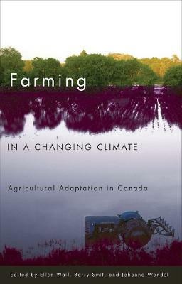 Farming in a Changing Climate(English, Hardcover, unknown)