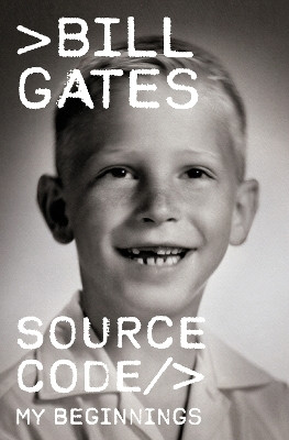 Source Code(English, Hardcover, Gates Bill)