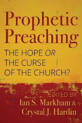 Prophetic Preaching(English, Paperback, unknown)