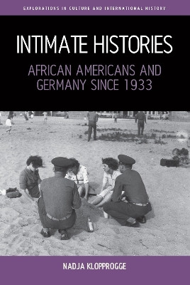 Intimate Histories(English, Hardcover, Klopprogge Nadja)