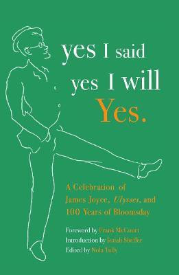 yes I said yes I will Yes.(English, Paperback, unknown)