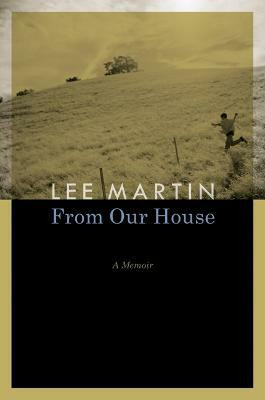 From Our House(English, Paperback, Martin Lee)