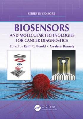 Biosensors and Molecular Technologies for Cancer Diagnostics(English, Hardcover, unknown)