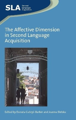 The Affective Dimension in Second Language Acquisition(English, Hardcover, unknown)
