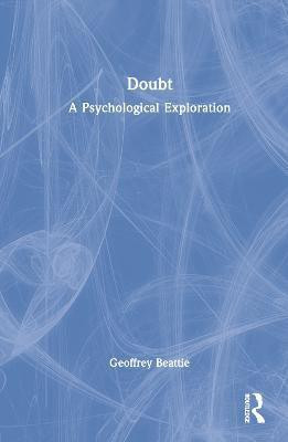 Doubt(English, Hardcover, Beattie Geoffrey)