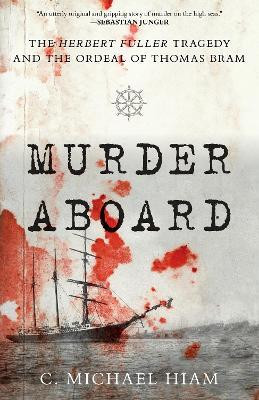 Murder Aboard(English, Hardcover, Hiam C. Michael)