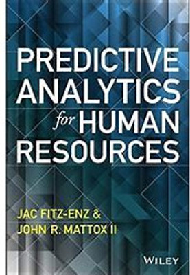 Predictive Analytics for Human Resources(English, Other digital, Fitz-enz J)