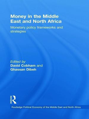 Money in the Middle East and North Africa(English, Paperback, unknown)