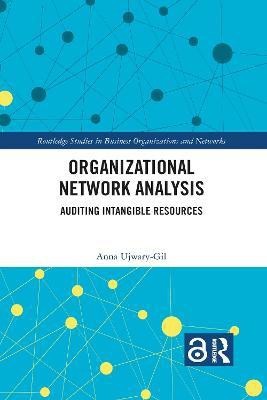 Organizational Network Analysis(English, Paperback, Ujwary-Gil Anna)