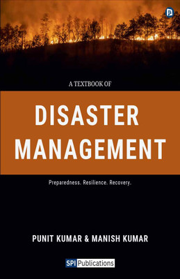 Disaster 
Management(Paperback, Punit Kumar, Manish Kumar)