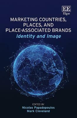 Marketing Countries, Places, and Place-associated Brands(English, Paperback, unknown)
