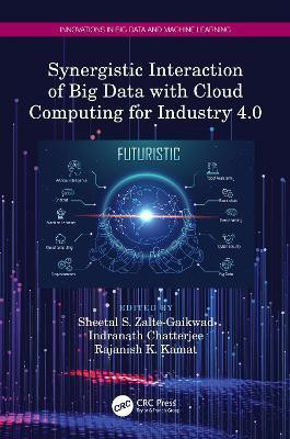 Synergistic Interaction of Big Data with Cloud Computing for Industry 4.0(English, Hardcover, unknown)