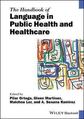 The Handbook of Language in Public Health and Healthcare(English, Hardcover, unknown)