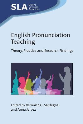 English Pronunciation Teaching(English, Paperback, unknown)