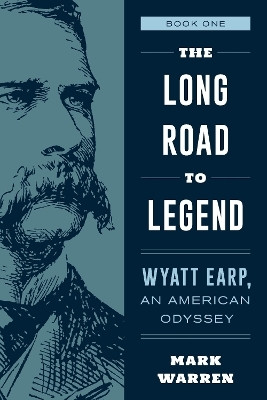 The Long Road to Legend(English, Paperback, Warren Mark)