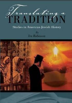 Translating a Tradition(English, Hardcover, Robinson Ira)