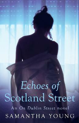 Echoes of Scotland Street(English, Paperback, Young Samantha)