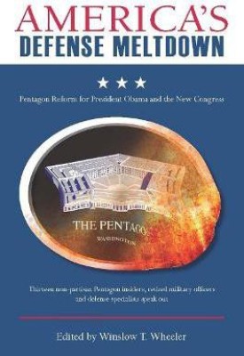 America's Defense Meltdown(English, Paperback, unknown)