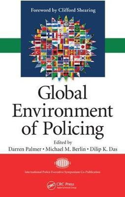 Global Environment of Policing(English, Electronic book text, unknown)