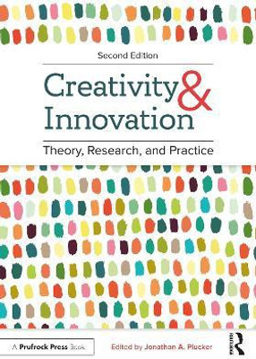 Creativity and Innovation(English, Paperback, unknown)