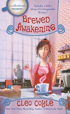 Brewed Awakening(English, Paperback, Coyle Cleo)