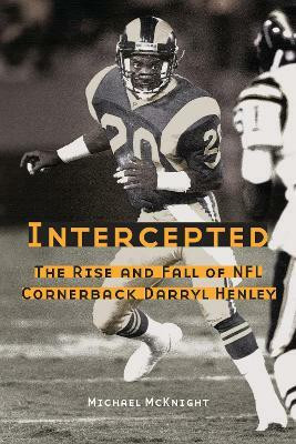 Intercepted(English, Hardcover, McKnight Michael)