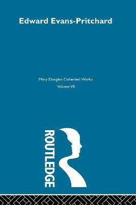 Evans-Pritchard(English, Electronic book text, Douglas Mary)