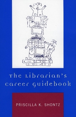 The Librarian's Career Guidebook(English, Paperback, unknown)