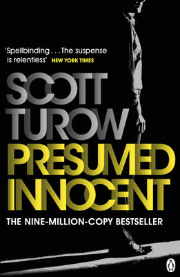 Presumed Innocent(English, Paperback, Turow Scott)