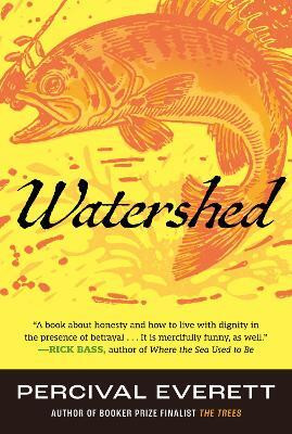 Watershed(English, Paperback, Everett Percival)
