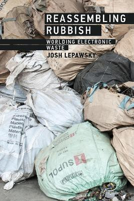 Reassembling Rubbish(English, Hardcover, Lepawsky Josh)