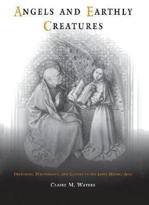 Angels and Earthly Creatures(English, Electronic book text, Waters Claire M.)