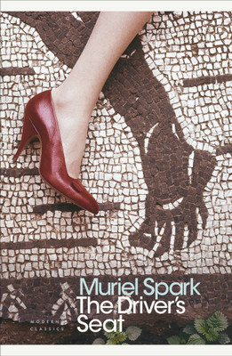 The Driver's Seat(English, Paperback, Spark Muriel)