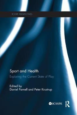 Sport and Health(English, Paperback, unknown)