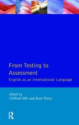 From Testing to Assessment(English, Paperback, unknown)