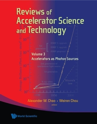 Reviews Of Accelerator Science And Technology - Volume 3: Accelerators As Photon Sources(English, Hardcover, unknown)