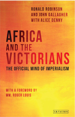 Africa and the Victorians(English, Paperback, unknown)